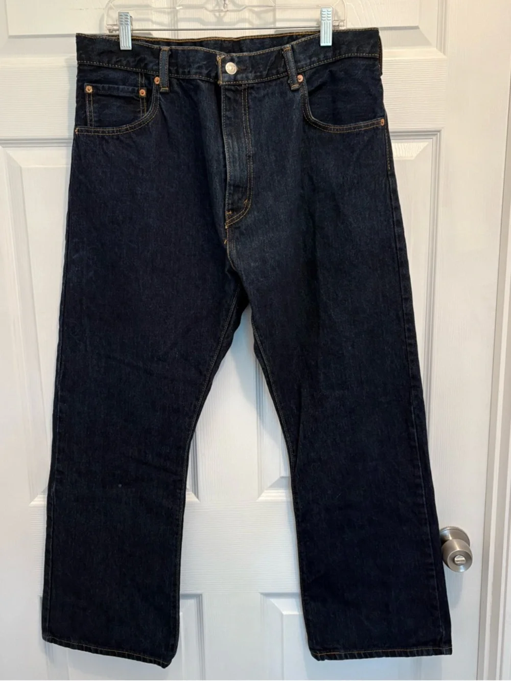 Levi's 517 Bootcut Jeans Men’s Size 38X29